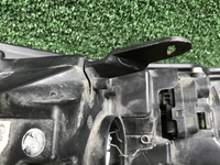 Фара правая Nissan Qashqai J11 (2013-2019) галоген