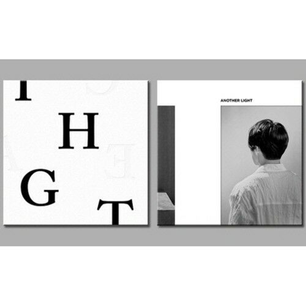 Альбом Sechskies - Another Light 5th Album RANDOM Version