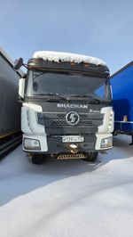 Shacman (Shaanxi) SX* 8x4 Самосвал SX331863366 (Дизельный, 12,5 л, 544 л.с., МТ)
