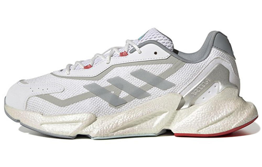 Кроссовки Adidas X9000L4 (Женская размерная сетка)