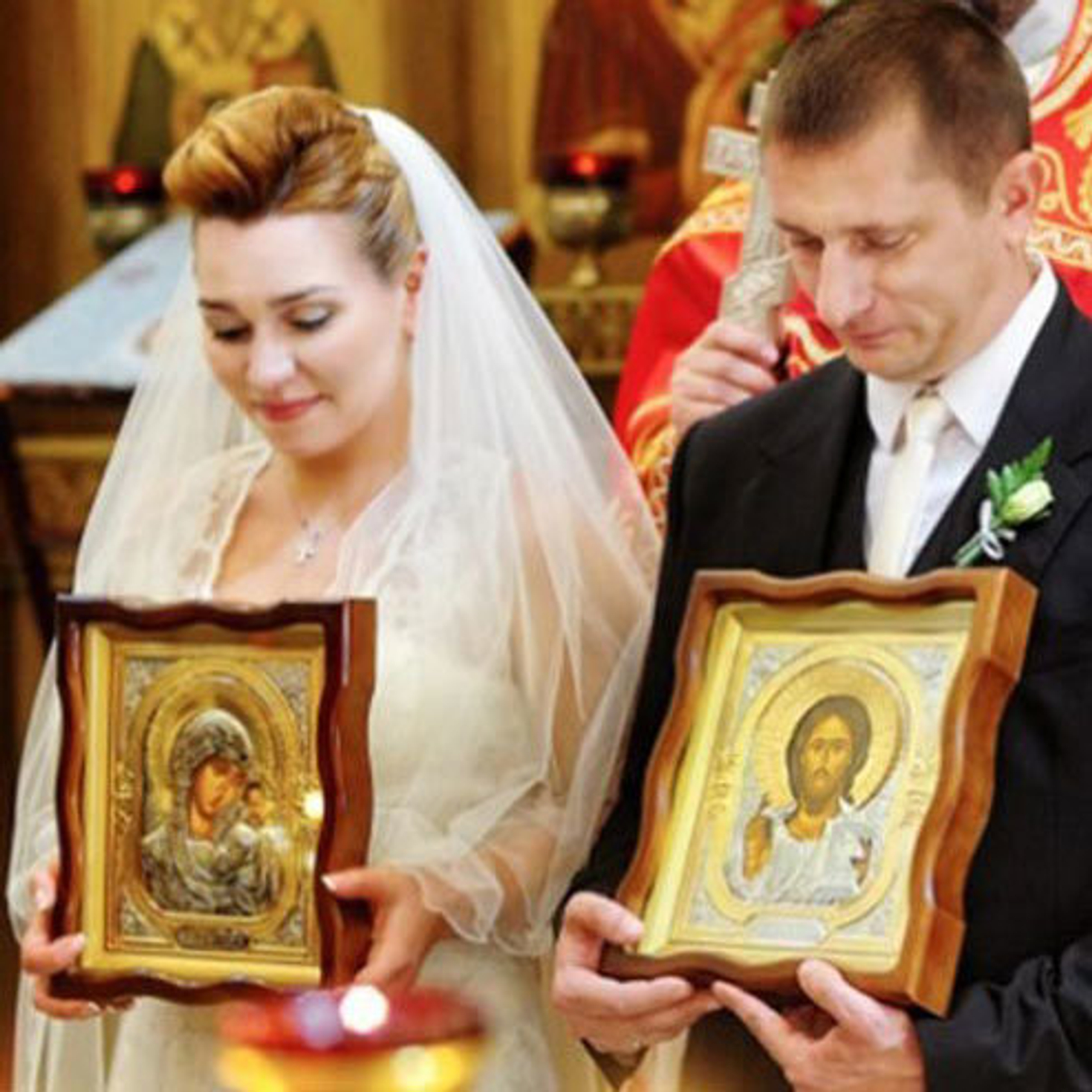 Подарки сыну на свадьбу в Одессе