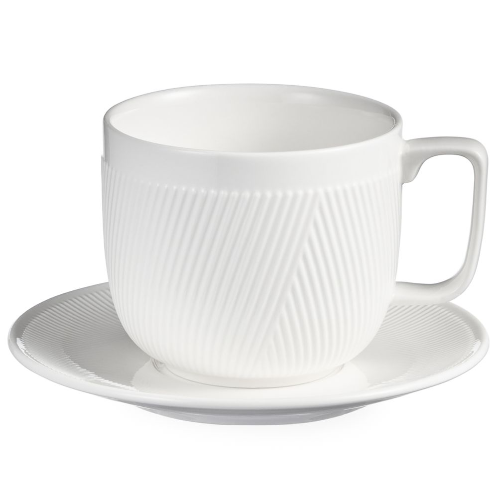 ЧАЙНЫЙ НАБОР LEFARD "FREE LINE" НА 4 ПЕР. 8 ПР. 300 МЛ (КОР.=6НАБ.)