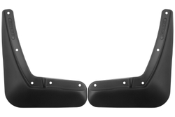 Брызговики задние  HONGQI E-HS9  2020 -  2 шт.(standard)   REIN.A67350.E3