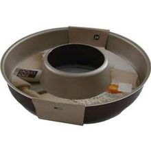 Форма для выпечки TVS Саварин 24 см