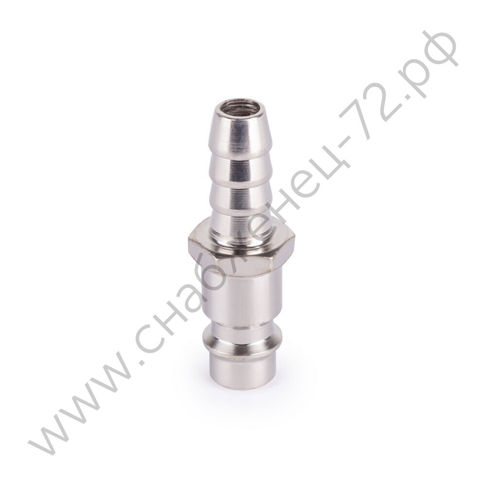 Соединитель Rapid M папа - елочка 9 мм Foxweld