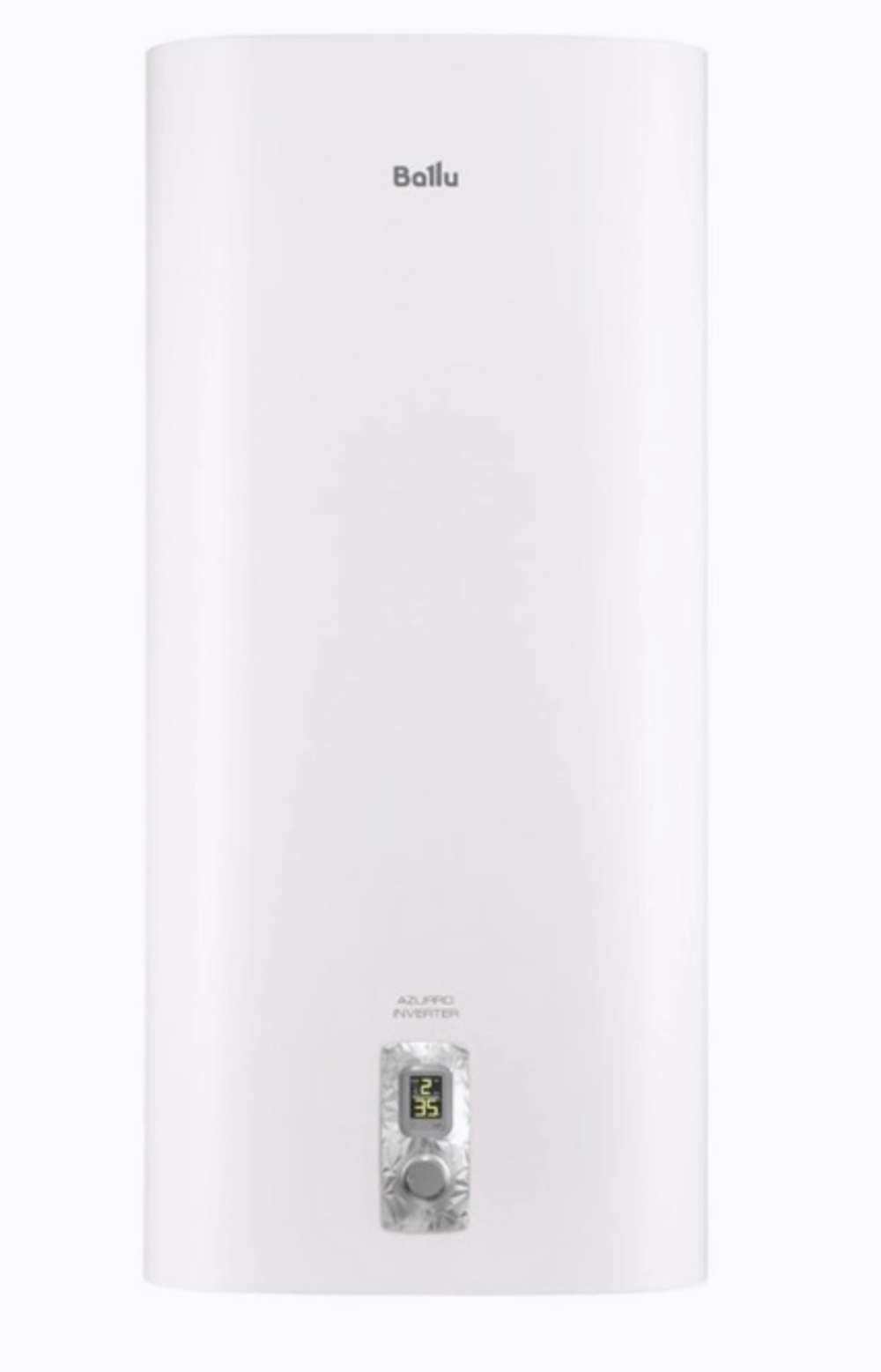 Водонагреватель Ballu BWH/S 30 Azurro Inverter
