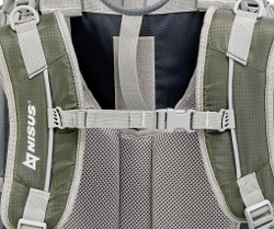 Рюкзак Nisus Yukon 115 [282134]