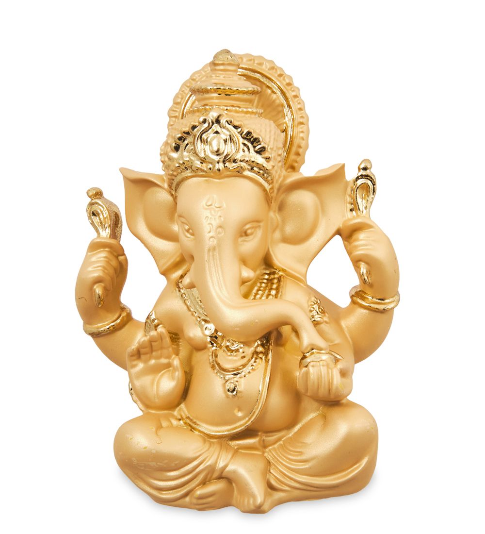 GAEM Art MN-607 Статуэтка «Ганеш»