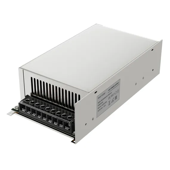 Источник напряжения PSL006 48В 600Вт IP 20 831012 Led Strip 831012