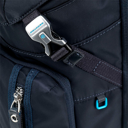 Рюкзак Piquadro Bios CA5039BIO/BLU