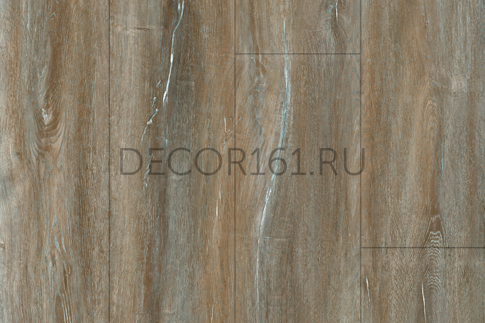 Дуб Гояс 208 виниловая плитка TexFloor SPC 1200*182*4мм