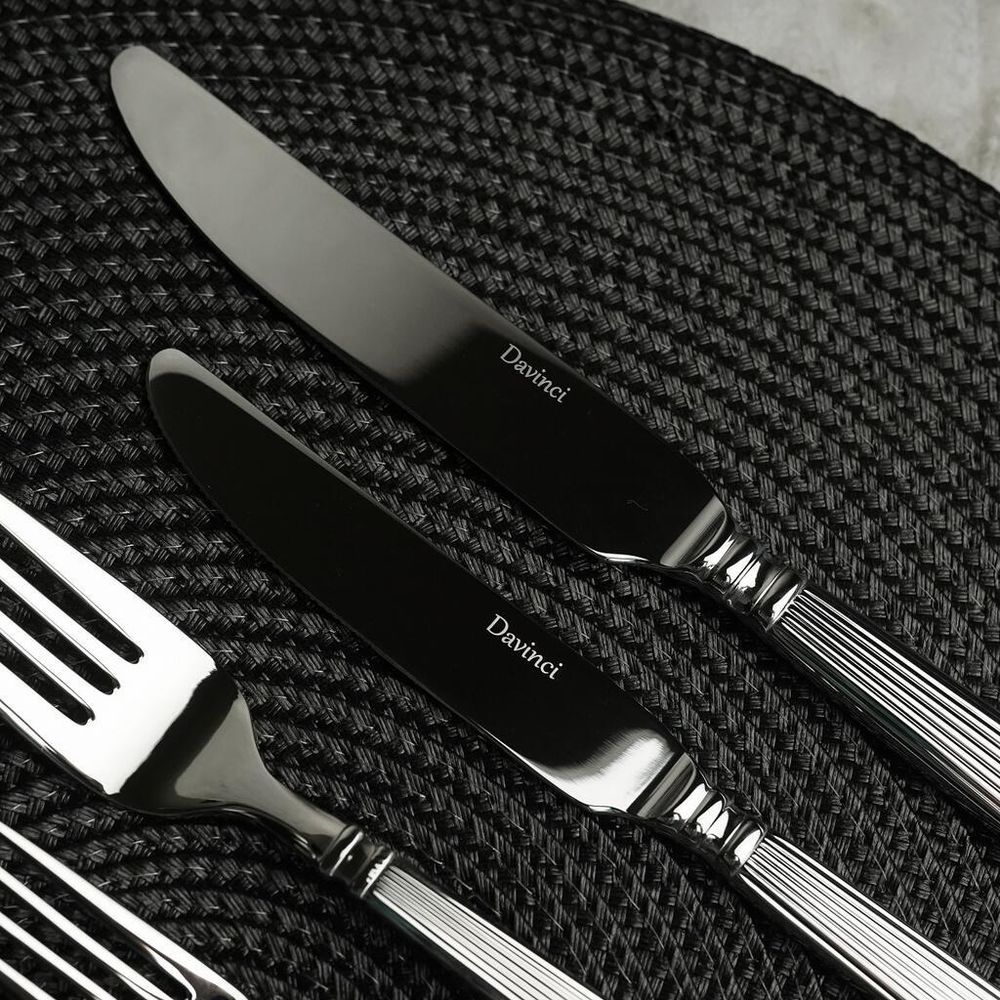 Ложка чайная 14 см Antic P.L. - Davinci [12]