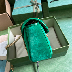 Gucci Marmont 26 cm