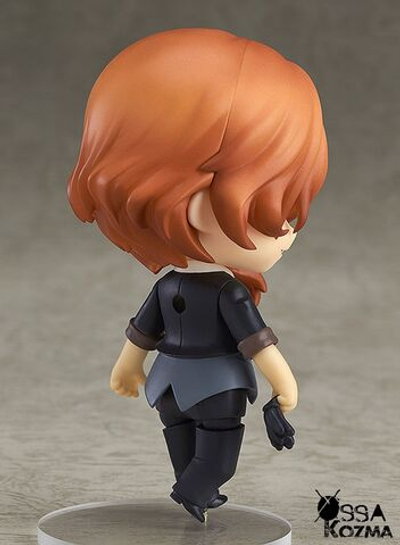 Фигурка Чуя Накахара Nendoroid 676 (Реплика)