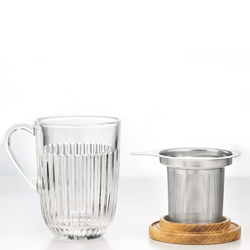 Кружка заварочная La Rochere Ouessant, 400 мл