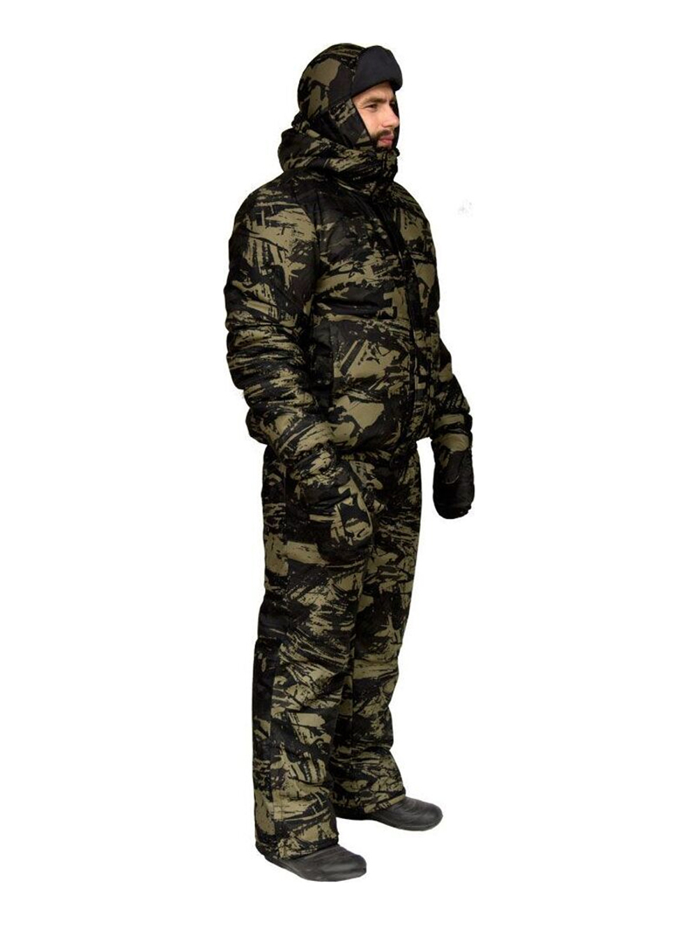 Костюм Prival Sherwood winter-4