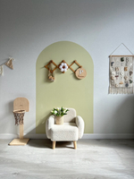 Стикер АРКА ШИРОКАЯ