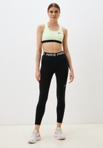 Тайтсы женские NIKE W NP 365 MR 7/8 TIGHT