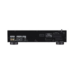 CD-проигрыватель Denon DCD-600NE black