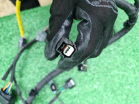 Проводка моторного отсека Jetour Dashing (22-нв)