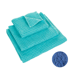 Элитное полотенце Pousada морской синий от Abyss & Habidecor Португалия