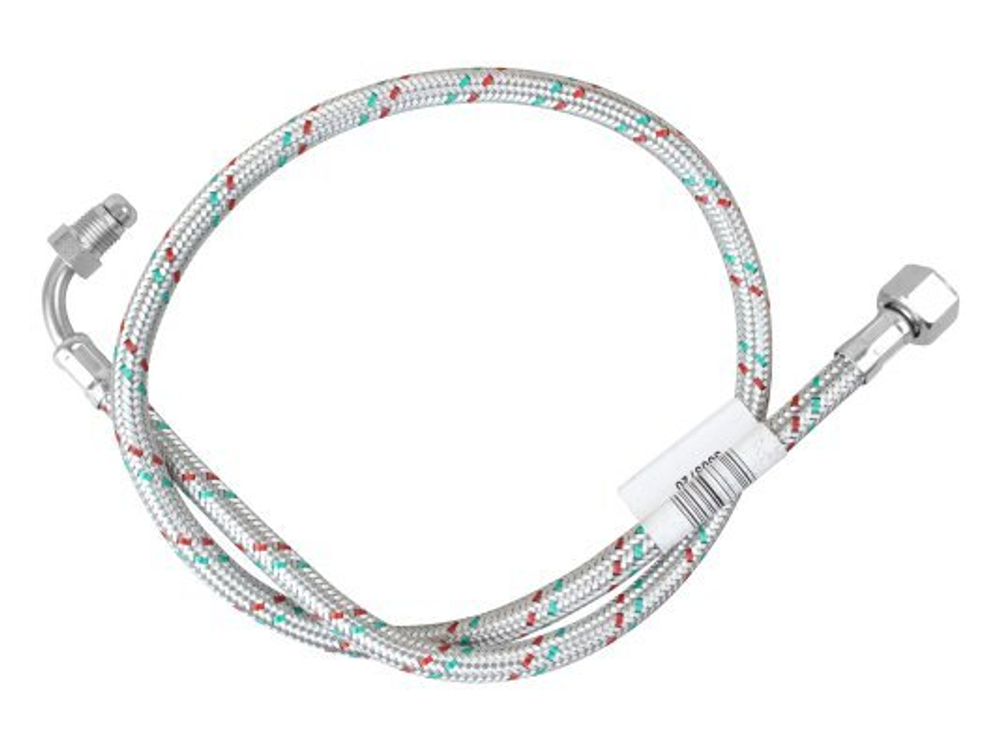 Жидкотопливный шланг A.P.L= 485 3/8"PTFE DN10 C/RAC