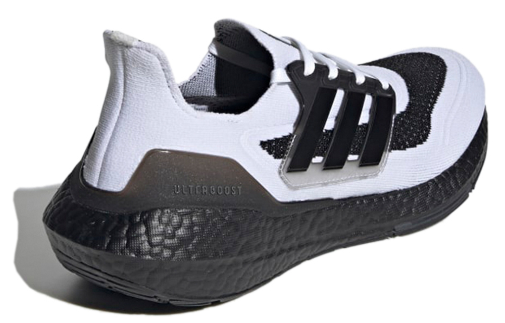 Кроссовки Adidas Ultraboost 21 Oreo