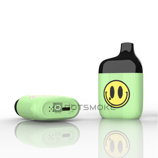 Купить Одноразовый Pod Bad Salt - God Nectar (5000 затяжек)