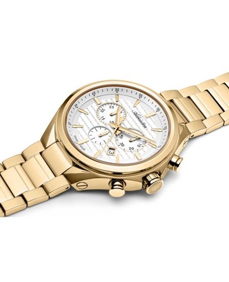 Мужские швейцарские часы Adriatica A8334.1113CH