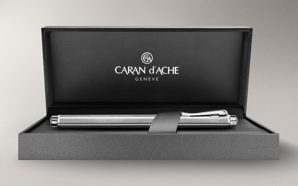 Шариковая ручка - Carandache Ecridor F