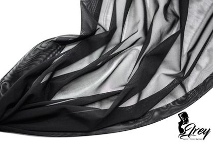 Сетки с эффектом голого тела в IreyLace