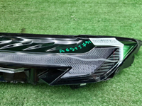 Указатель поворота левый Omoda C5 (2022-н.в.)