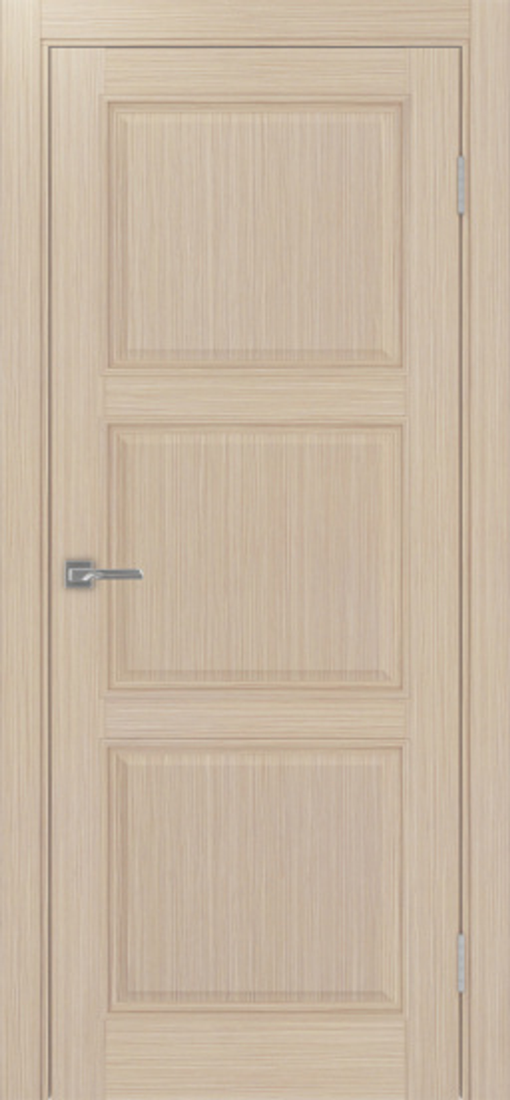 Межкомнатная дверь Optima Porte ТОСКАНА 630.111 с багетом