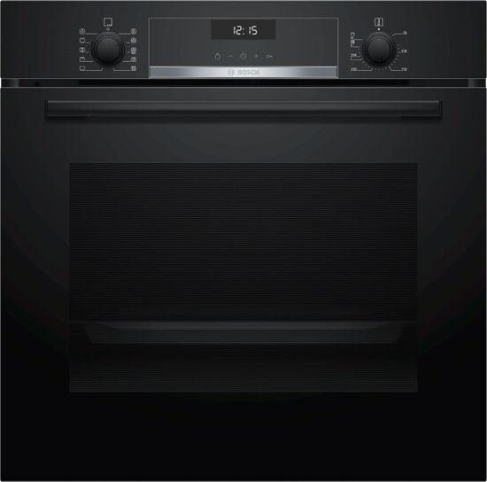Электрический духовой шкаф Bosch HBG5370B0