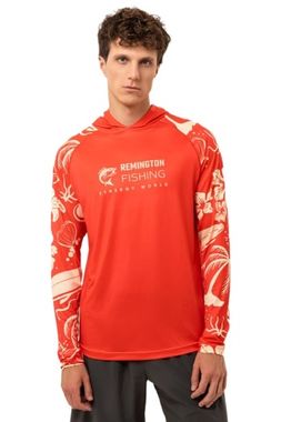 Футболка (джерси) Remington Fishing Sun and Mosquito Protection Style 2