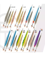 Блесна для рыбалки ECOPRO Killer