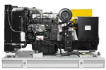 Резервный дизельный генератор МД АД-100С-Т400-1РМ29
