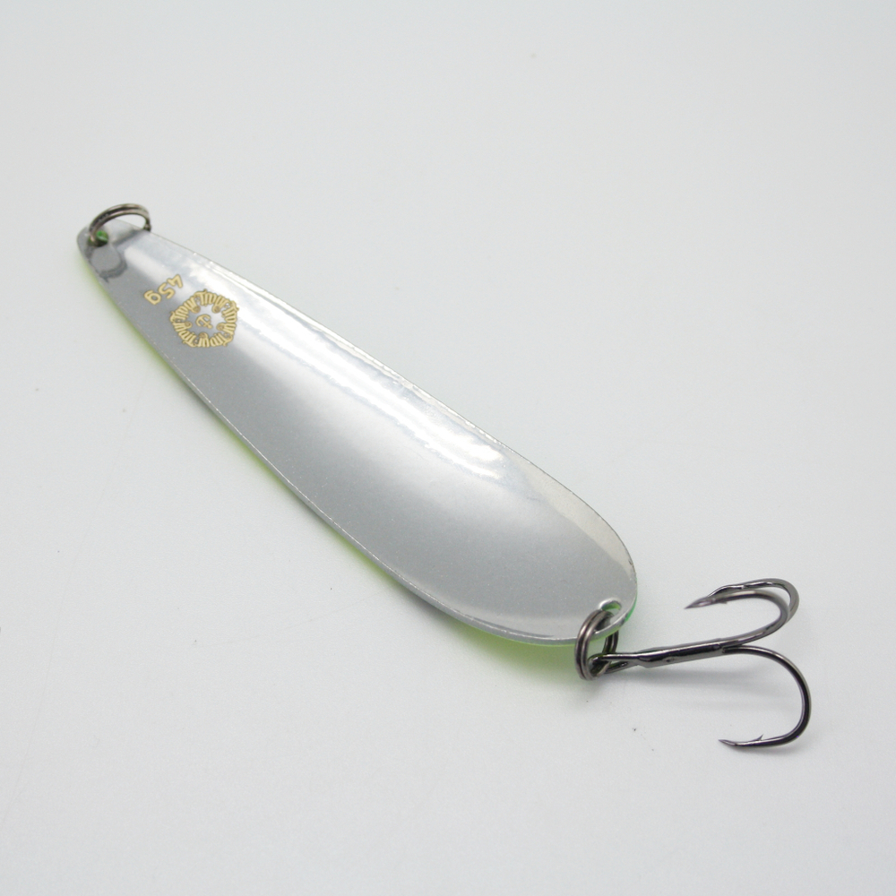 Блесна Trout Bait GARDA 40S 45 гр