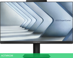 Моноблок Asus E5402WVAR-BPC0090 черный (90PT03J4-M02HS0)