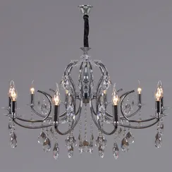 IL2326-10POR-39 CR светильник потолочный