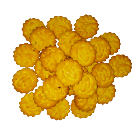 Печенье Крекер Магсмайл соль/сыр Конти вес (4912)