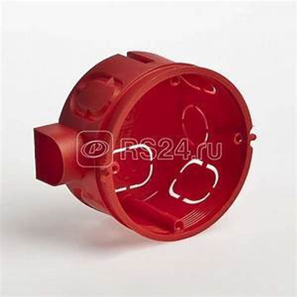 Коробка установочная СП 65*40