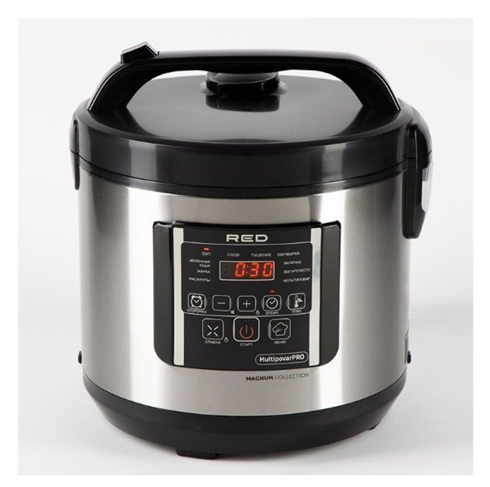 мультиварка RED SOLUTION RMC-M521