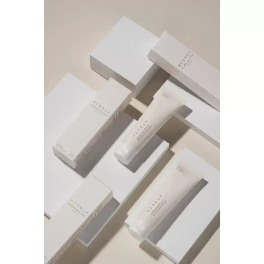 Крем Для Лица NEEDLY Ph Balancing Rich Cream 50 мл