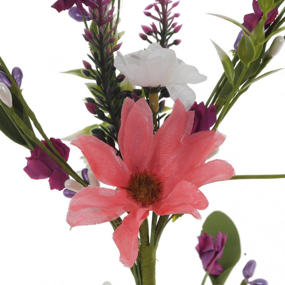 GAEM Изделие декоративное "Гирлянда", L147 W9 H9 см