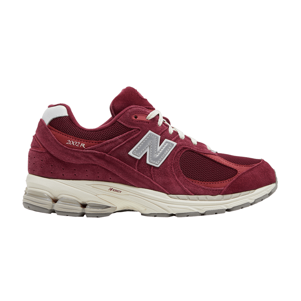 Кроссовки New Balance Nb 2002R