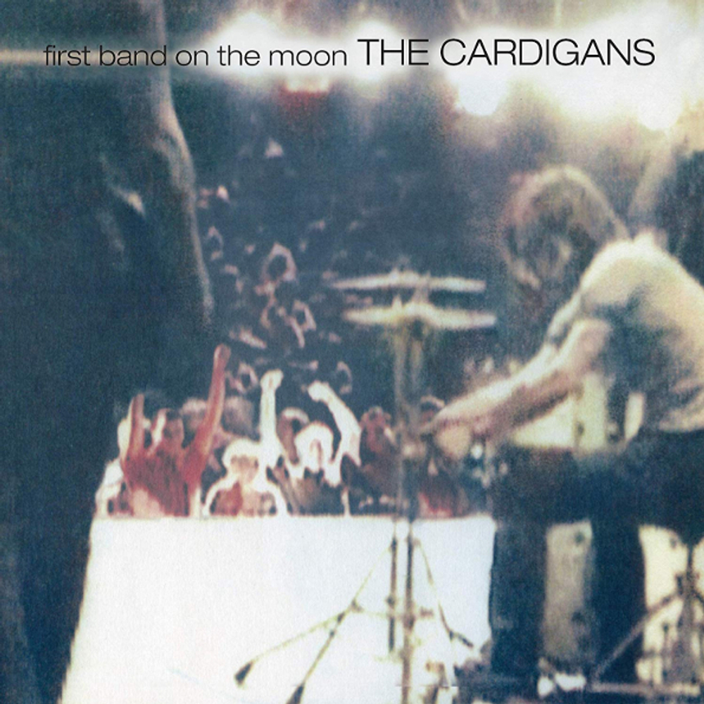 The Cardigans / First Band On The Moon (LP)
