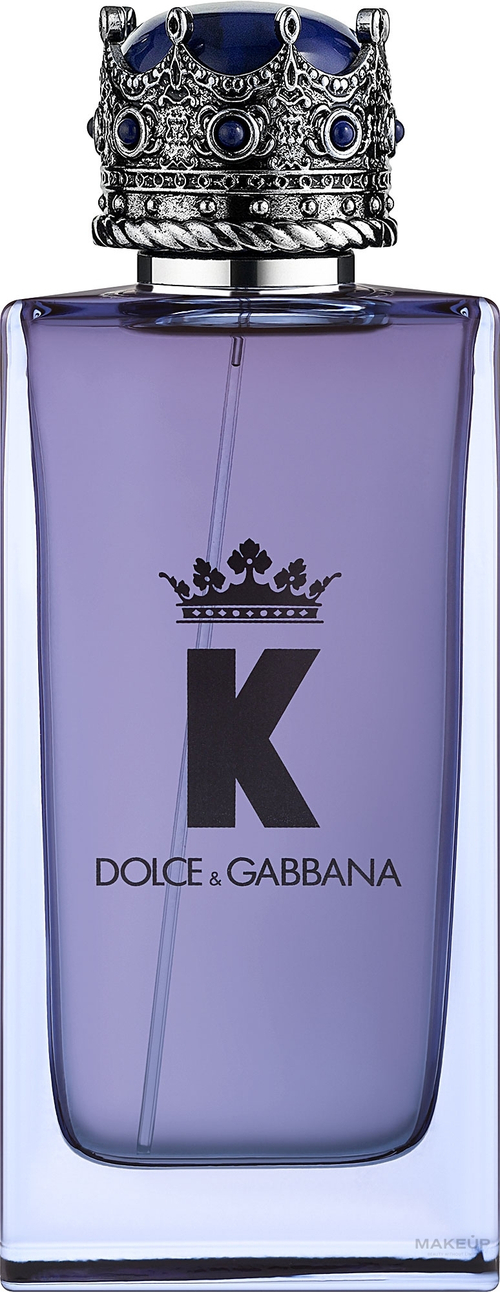 Dolce & Gabbana K EDP
