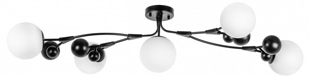 Накладная люстра Lightstar 815557