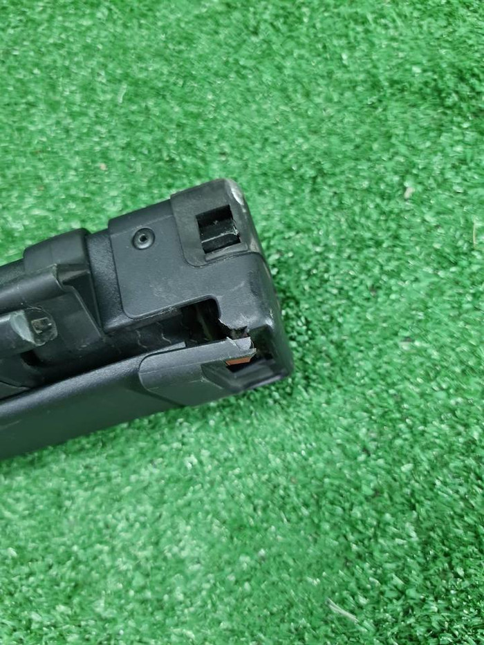 Шторка багажника Volvo XC70 2 (2007-2016)